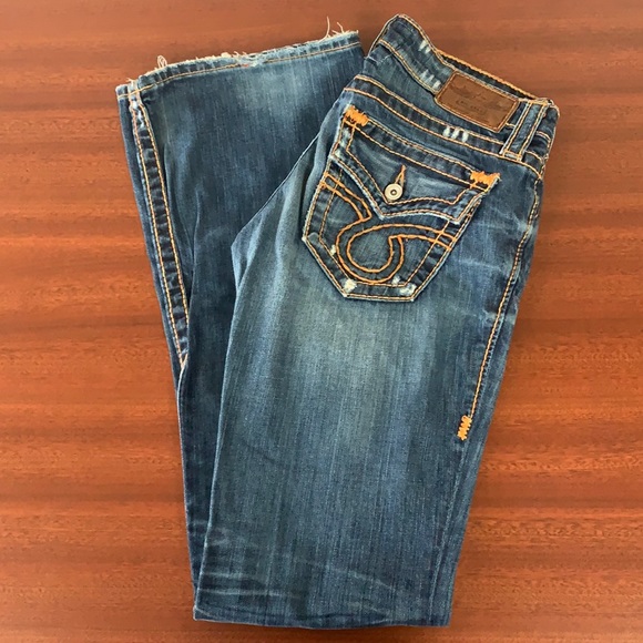 Big Star Denim - Big star LIV